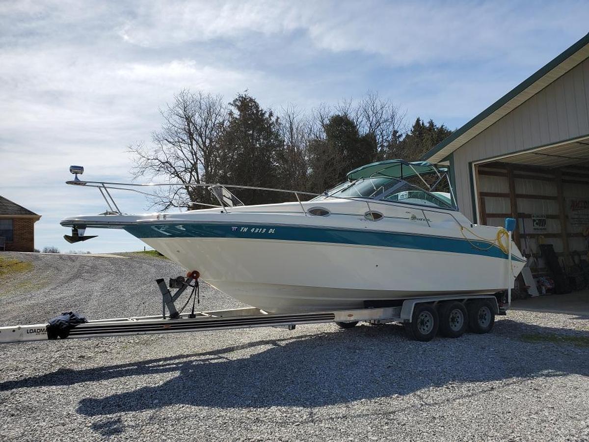 Used 1995 Sea Ray 270 Sundancer