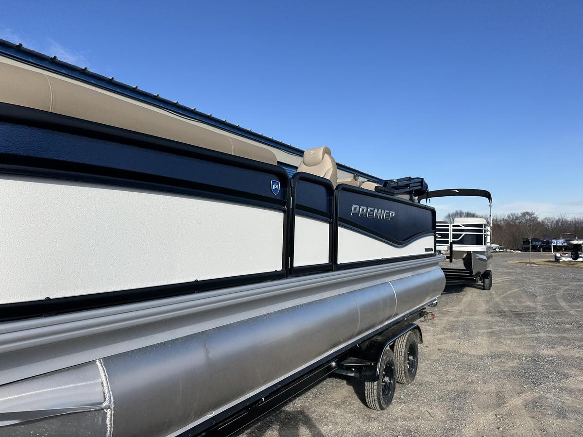 2026 Premier 230 SunSation RL