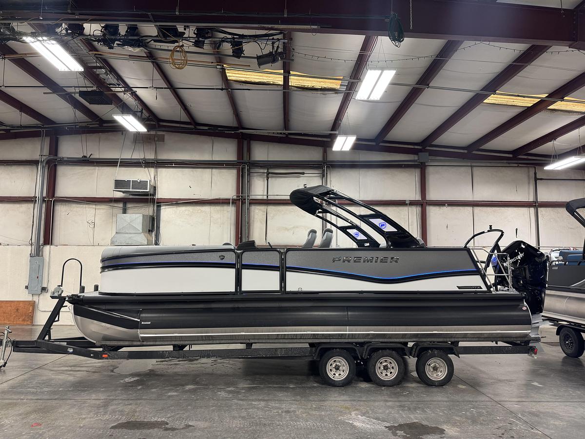 2026 Premier 250 Solaris RL