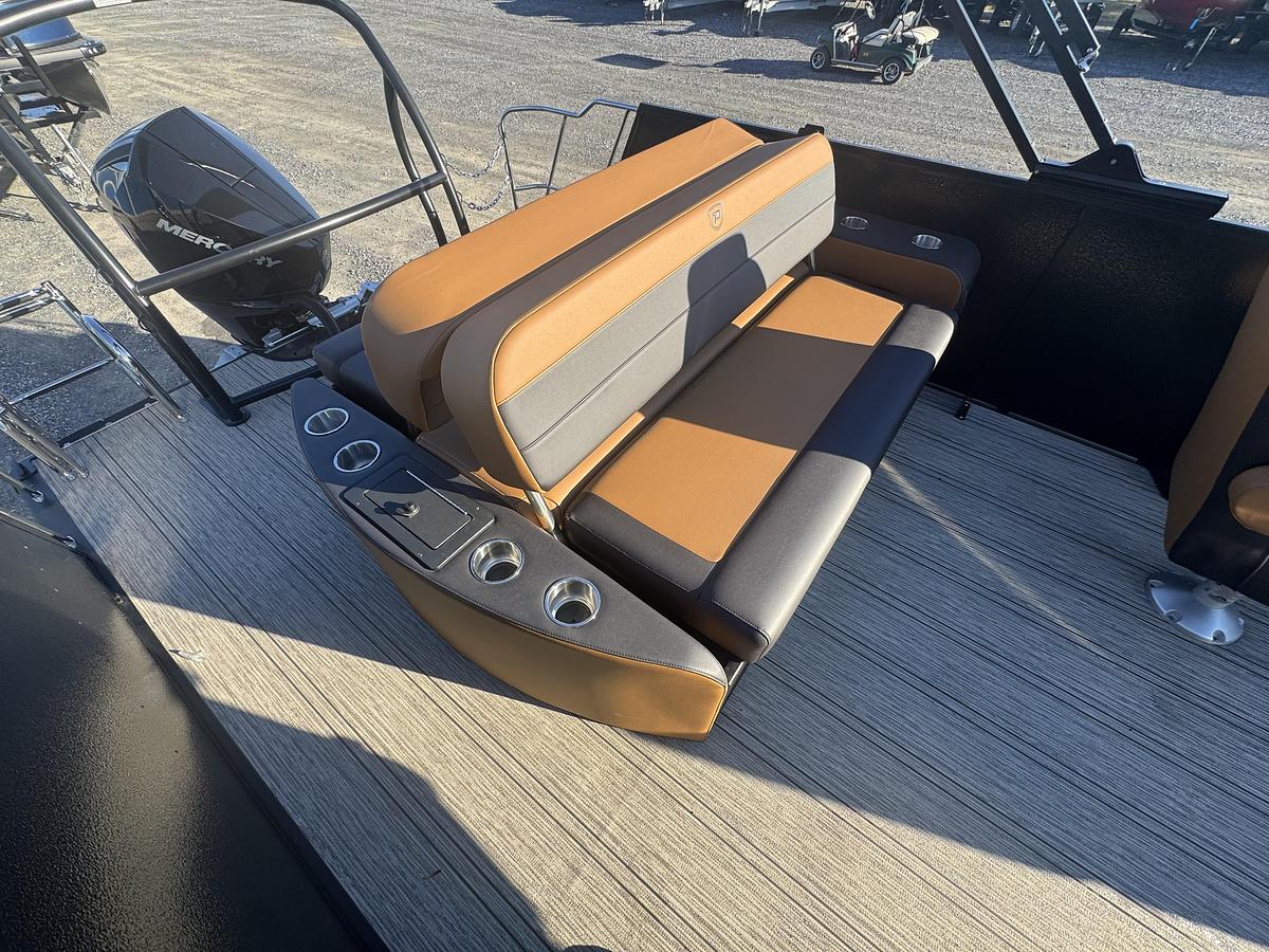 2026 Premier 230 SunSation RL