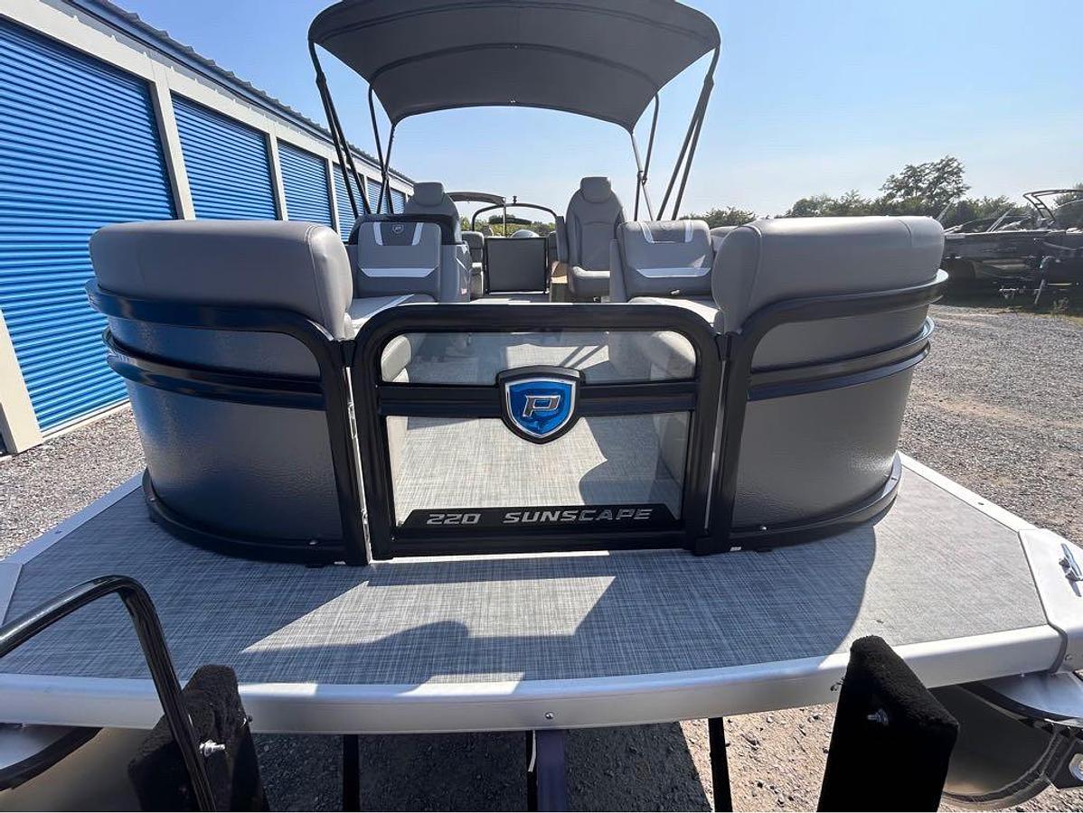 2025 Premier SunScape RF