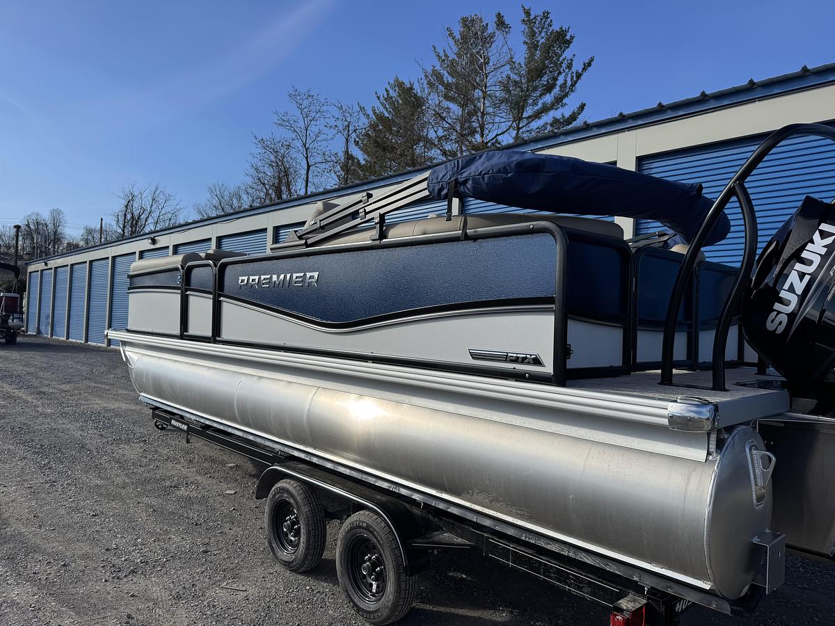 2026 Premier 230 SunSation RL