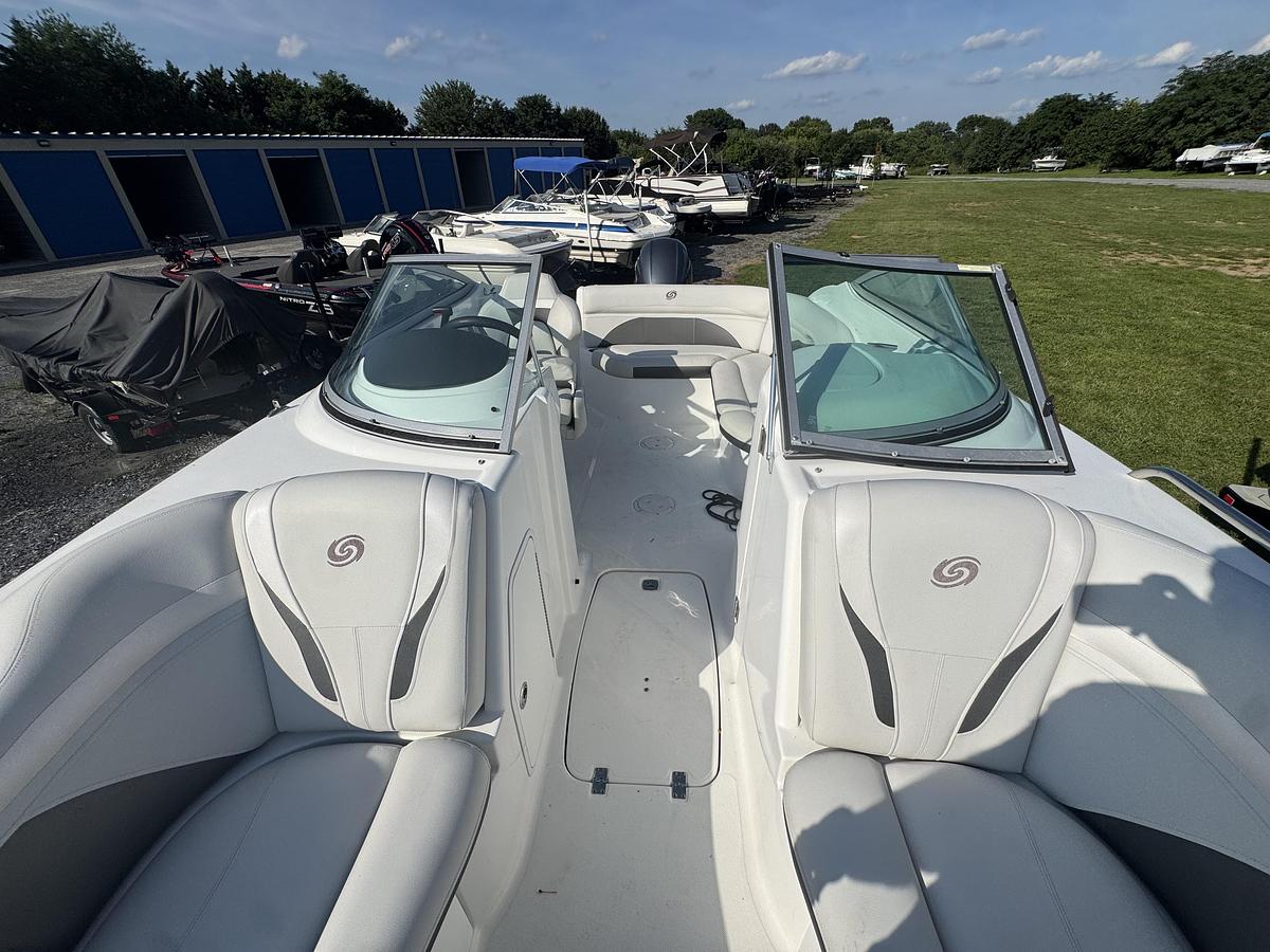 Used 2021 Hurricane SD 2200