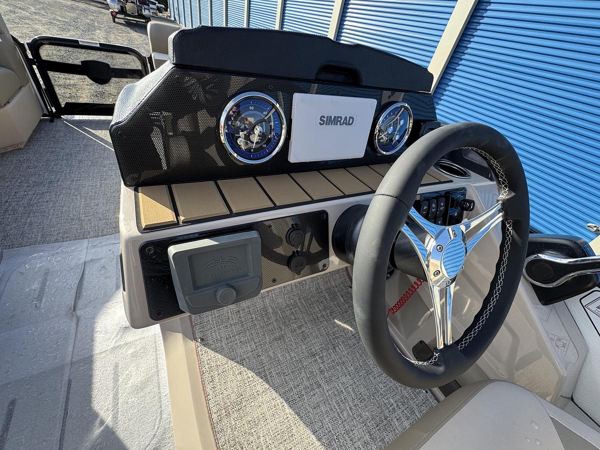 2026 Premier 230 SunSation RL