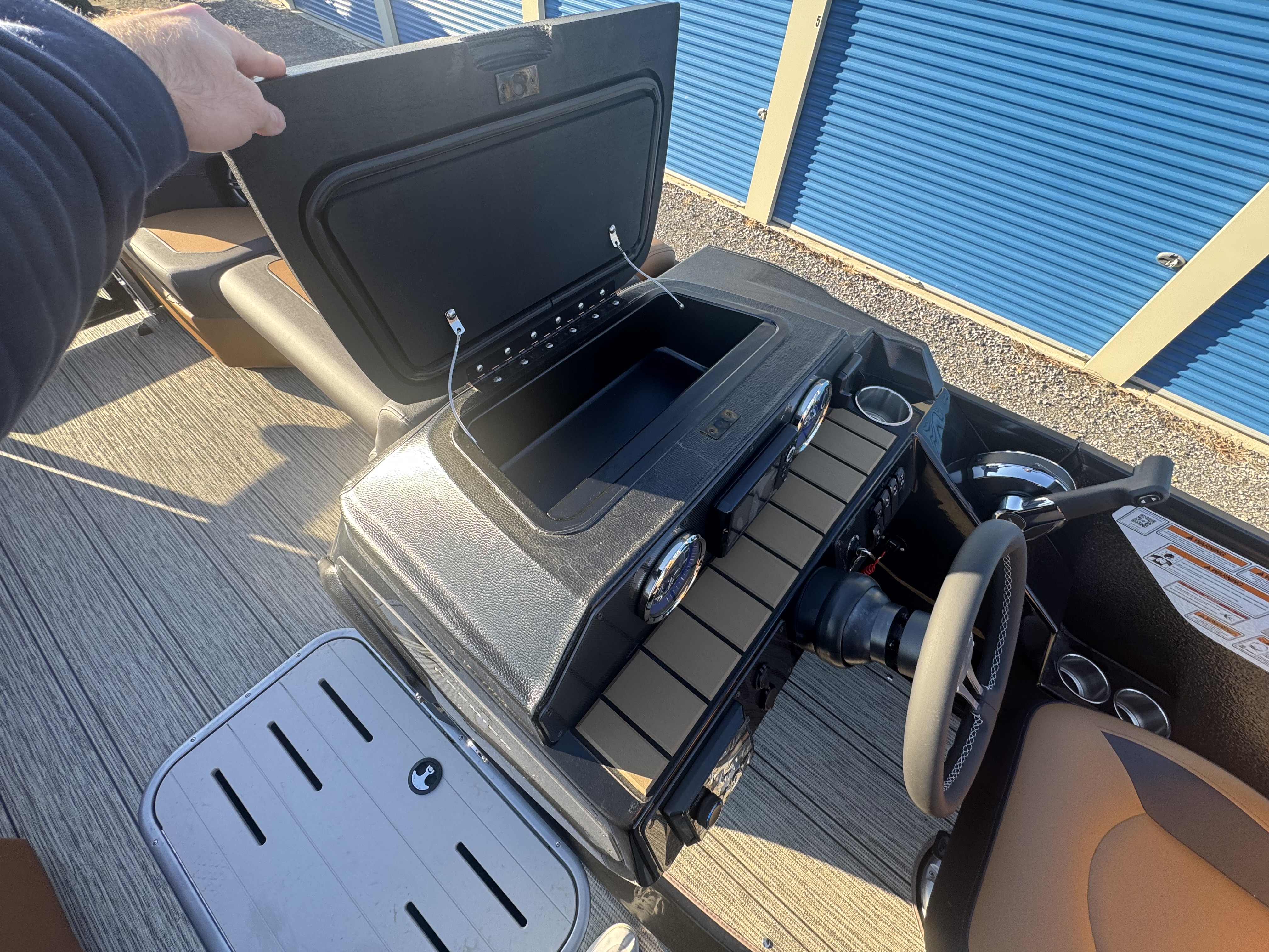 2026 Premier 230 SunSation RL