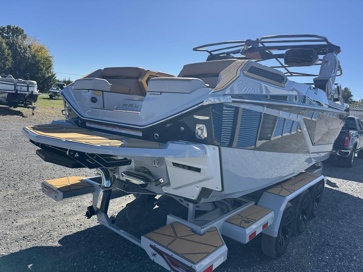 2027 Nautique Super Air Nautique G25 Paragon