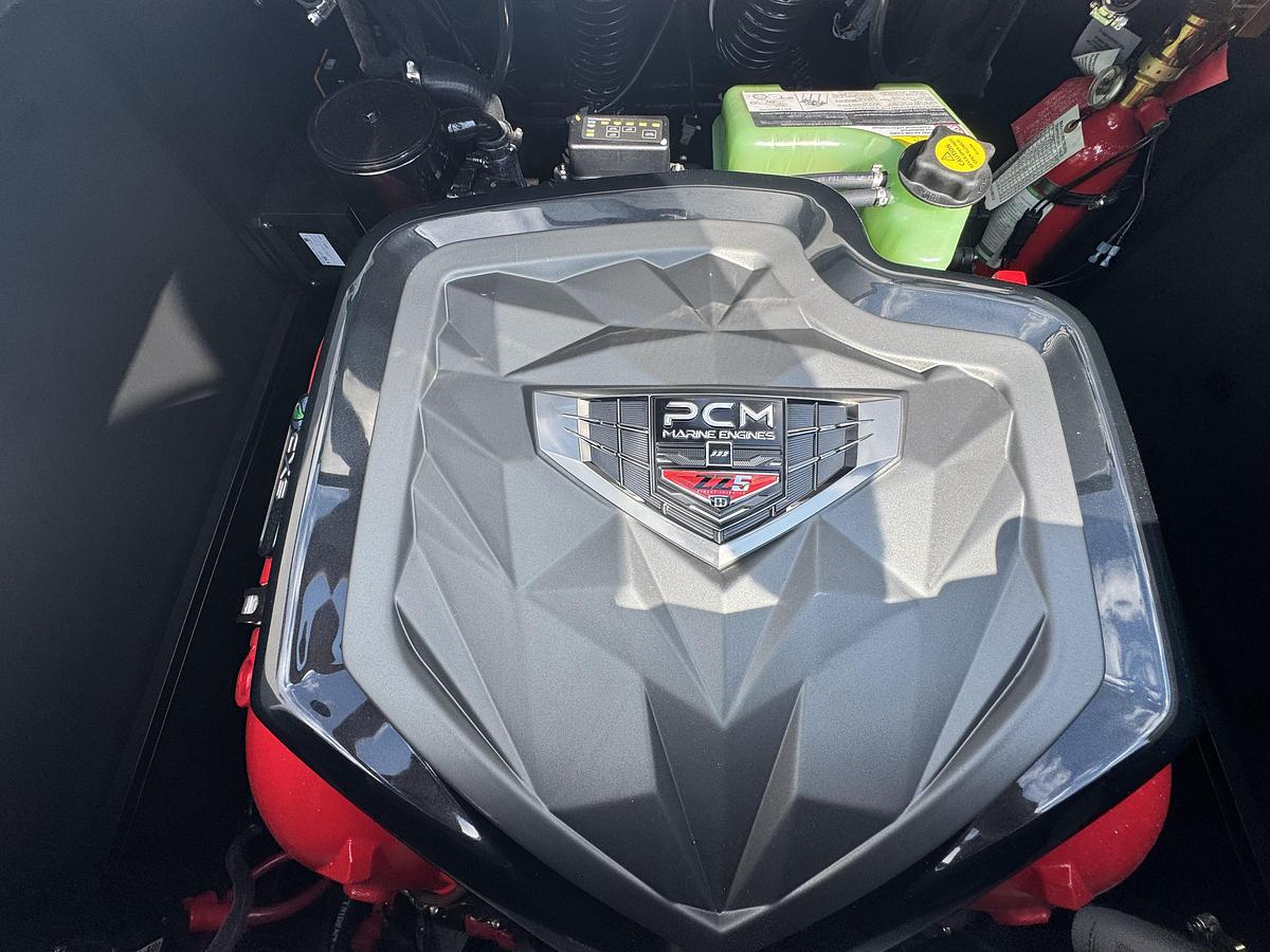 2027 Nautique Super Air GS22