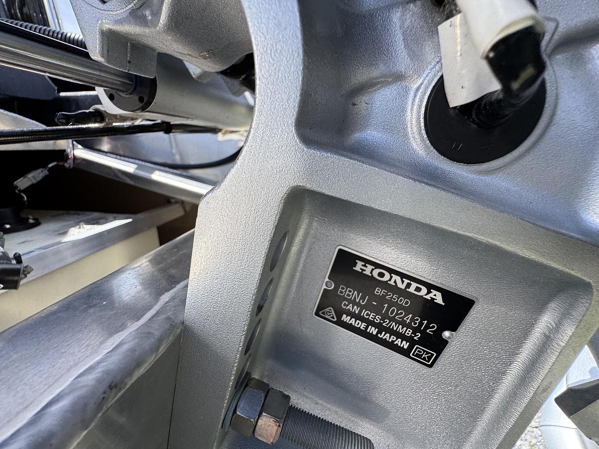 2026 Avalon 25 LSZ QLS