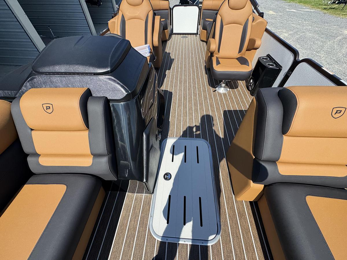 2026 Premier 250 SunSation RF