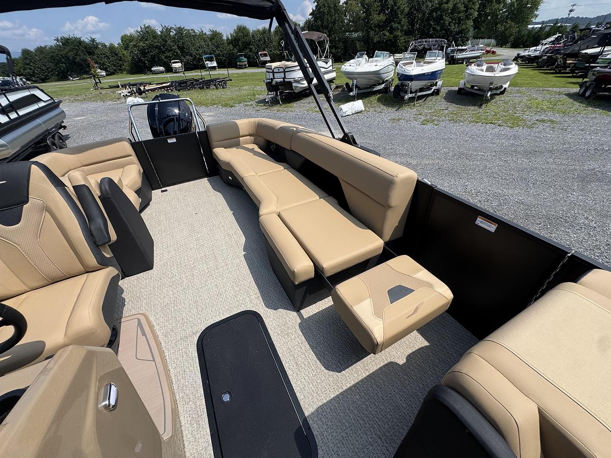 2027 Evotti 521QL 23.5 ft.