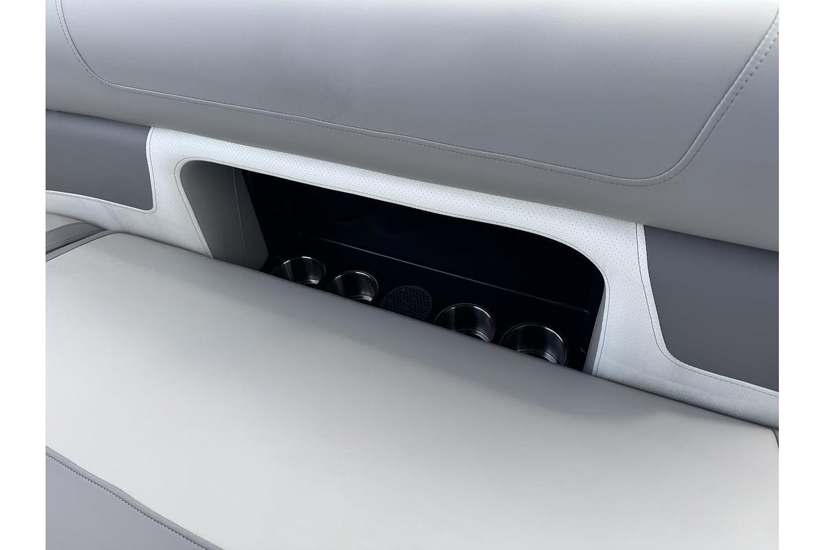 2025 Premier Solaris REV 250