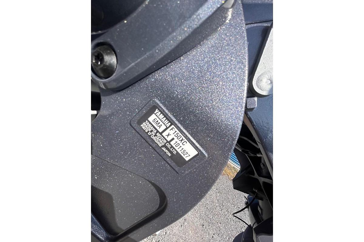 2025 Premier SunScape RF XLC