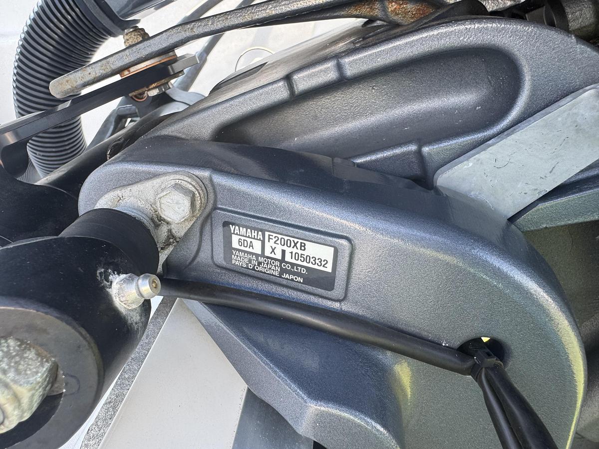 Used 2021 Hurricane SD 2200