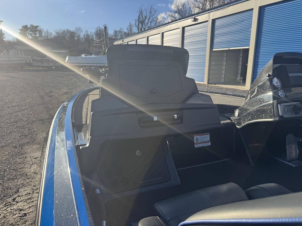 Used 2023 Nitro Z19