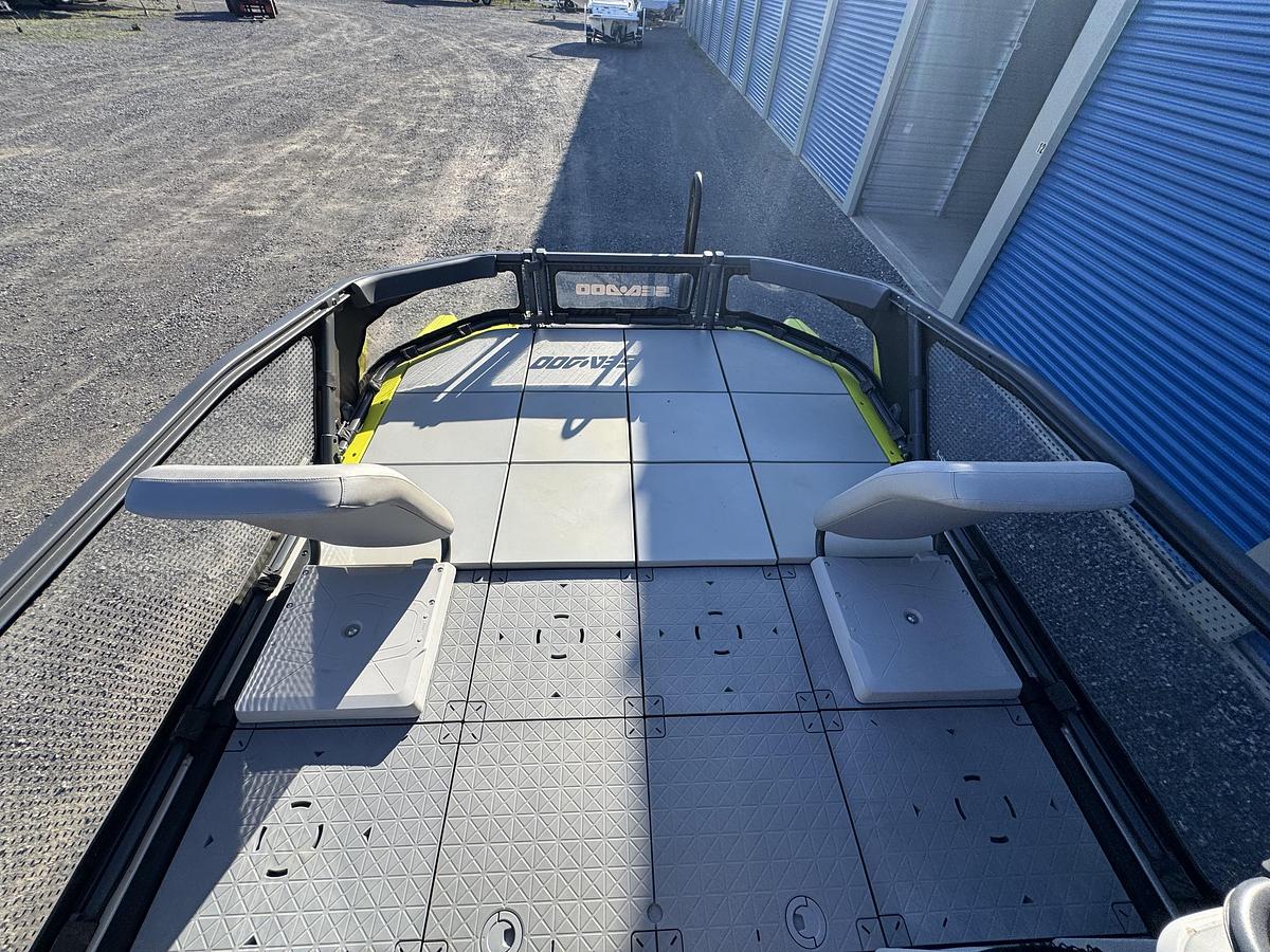 Used 2022 Sea-Doo Switch Sport 21 230 HP