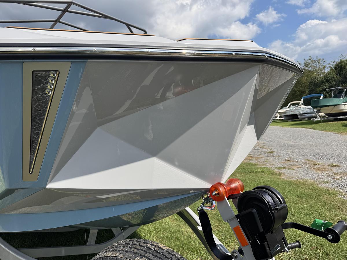 2027 Nautique Super Air Nautique G23