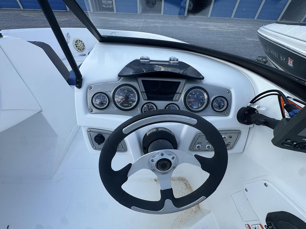Used 2017 Tahoe 500TS