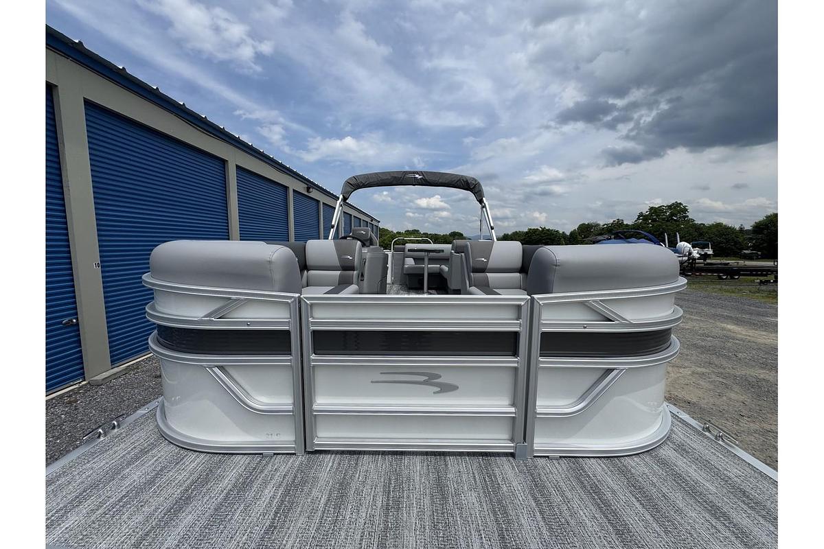 2025 Bennington S Series 21 SLJ