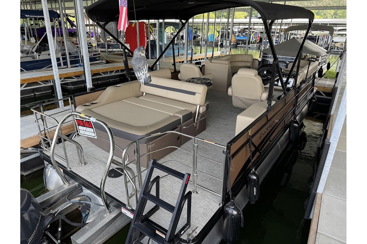 Used 2022 Sweetwater SW 2286 SFL