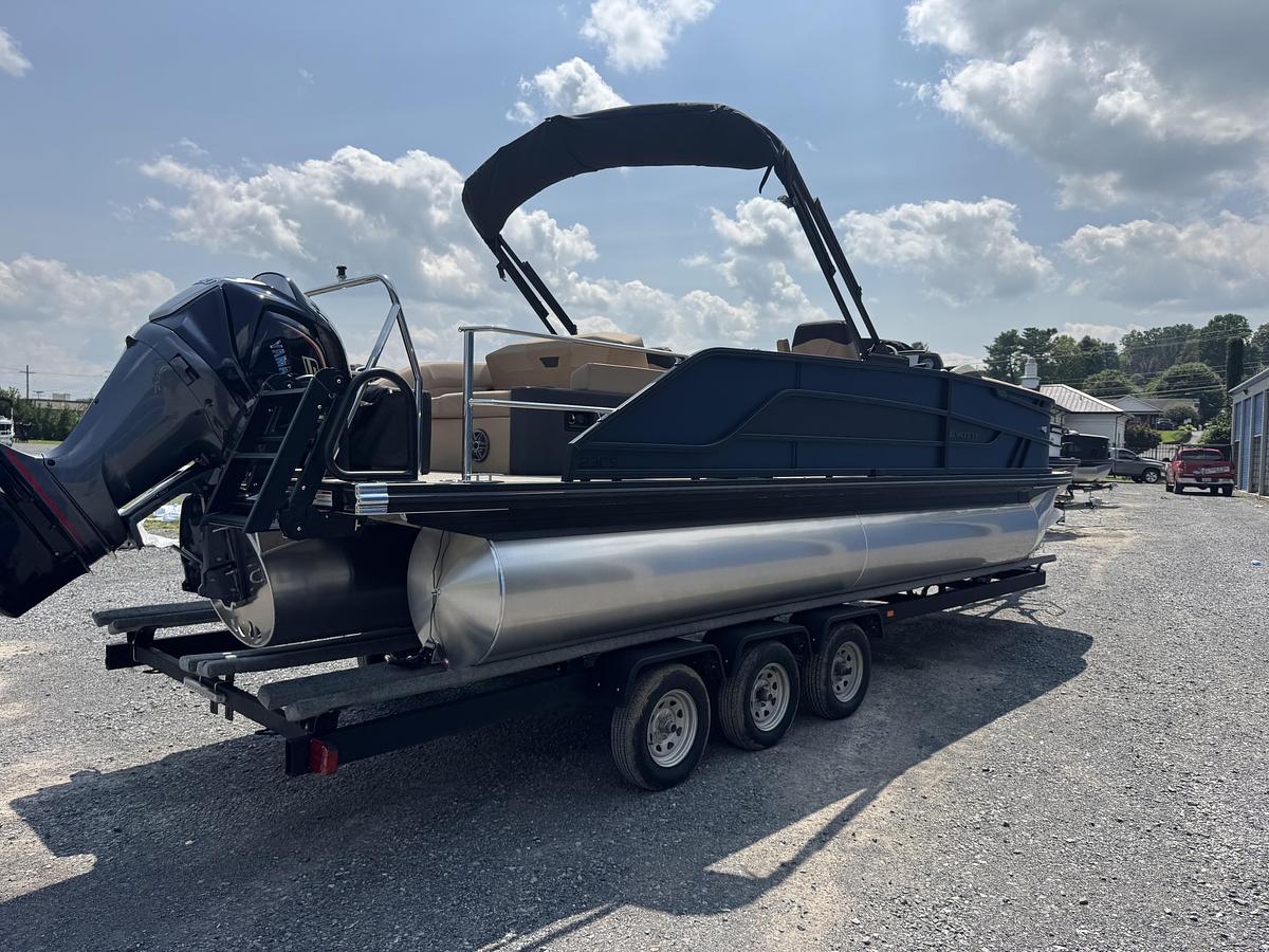 2027 Evotti 523CS 25.5 ft.