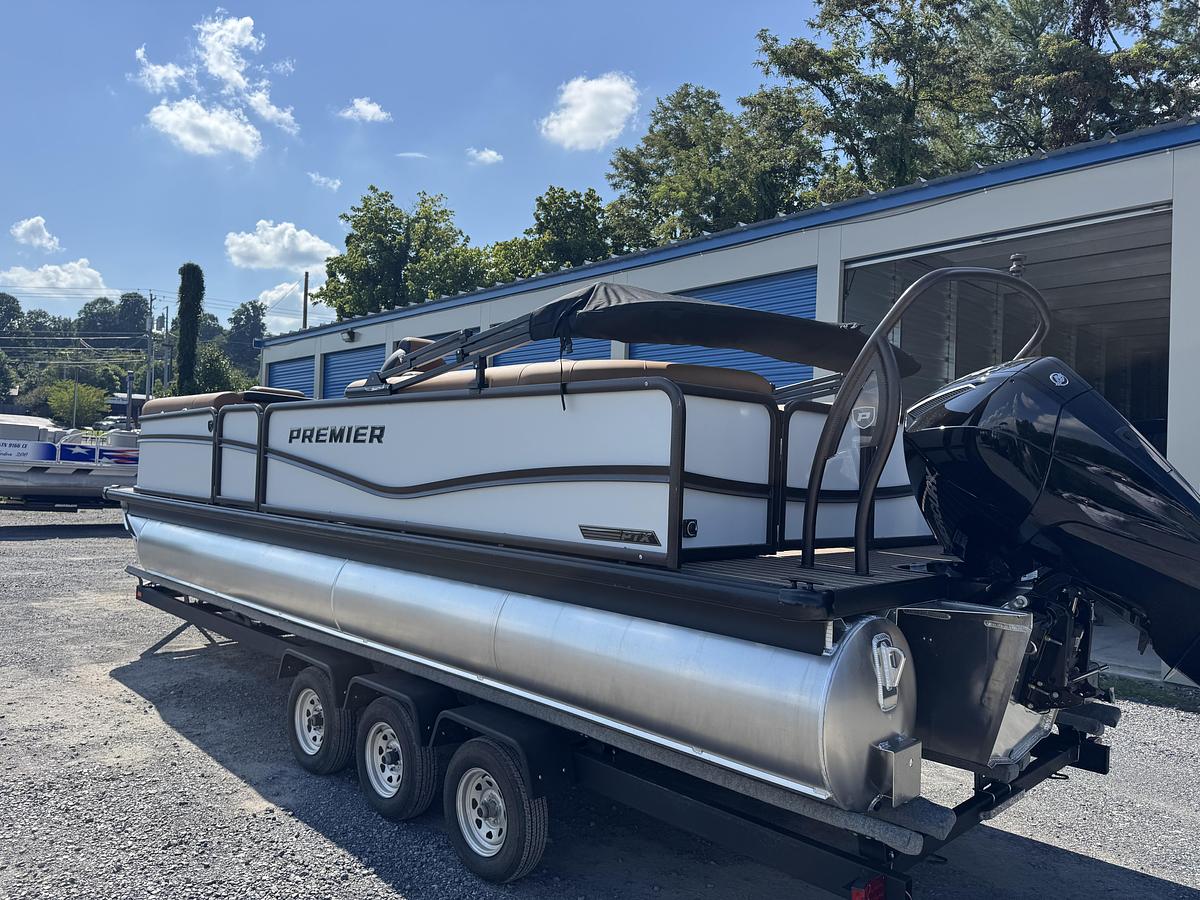 2026 Premier 250 SunSation RF