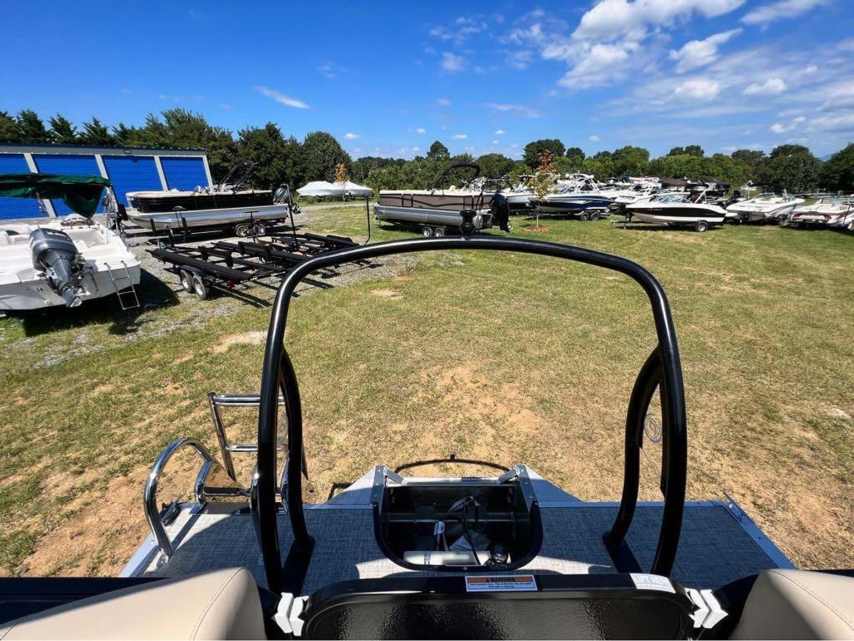 2024 Premier 230 Sunsation RF