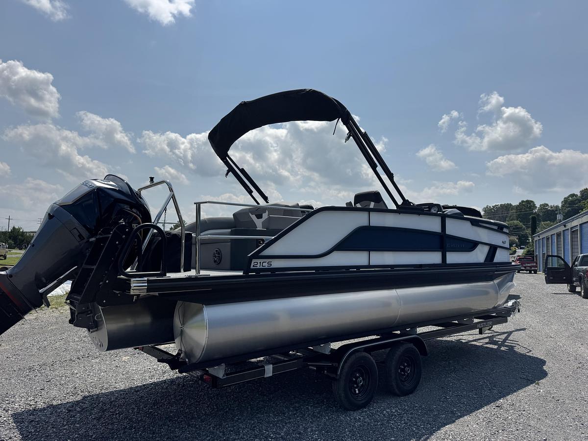 2027 Evotti 521CS 23.5 ft.