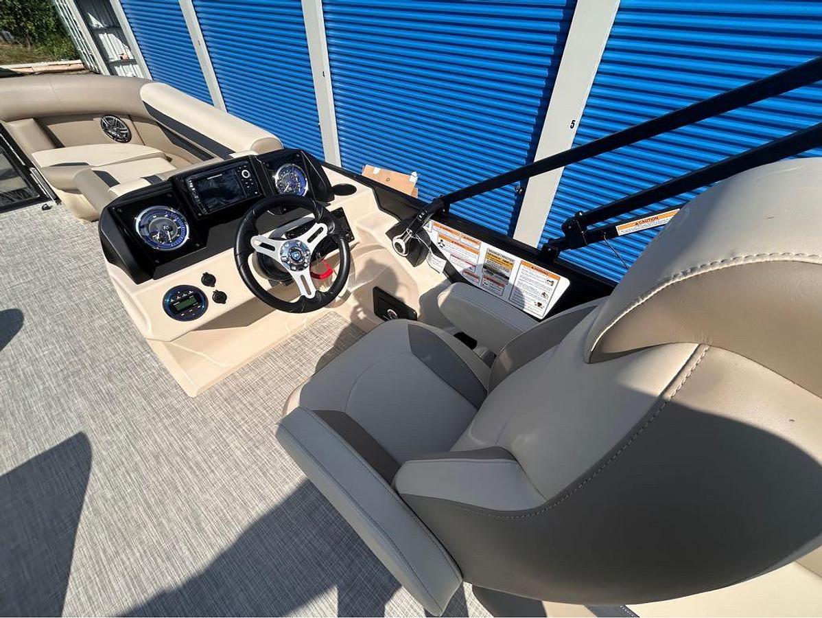 2025 Premier SunScape RF XLC