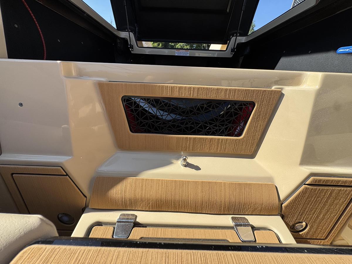 2026 Nautique Super Air Nautique G23