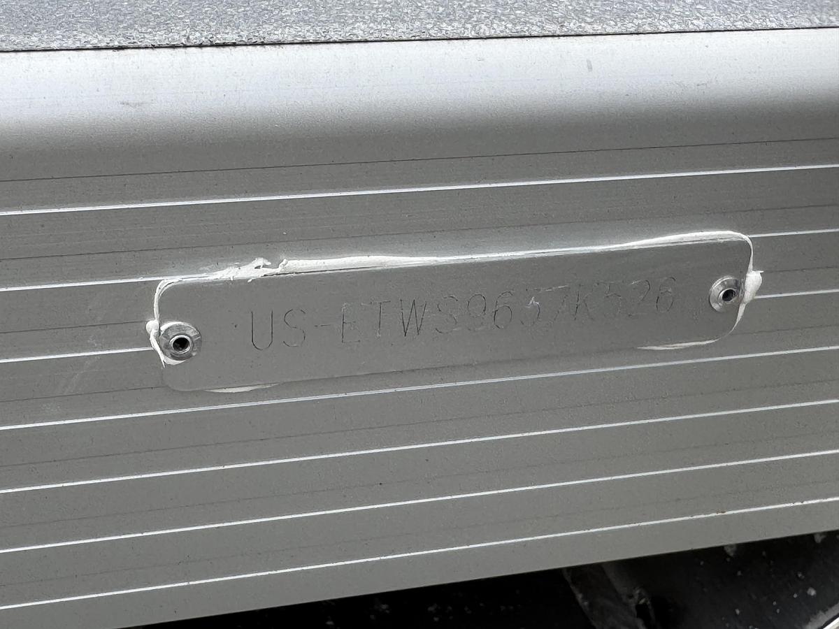 2026 Bennington 22 SSR