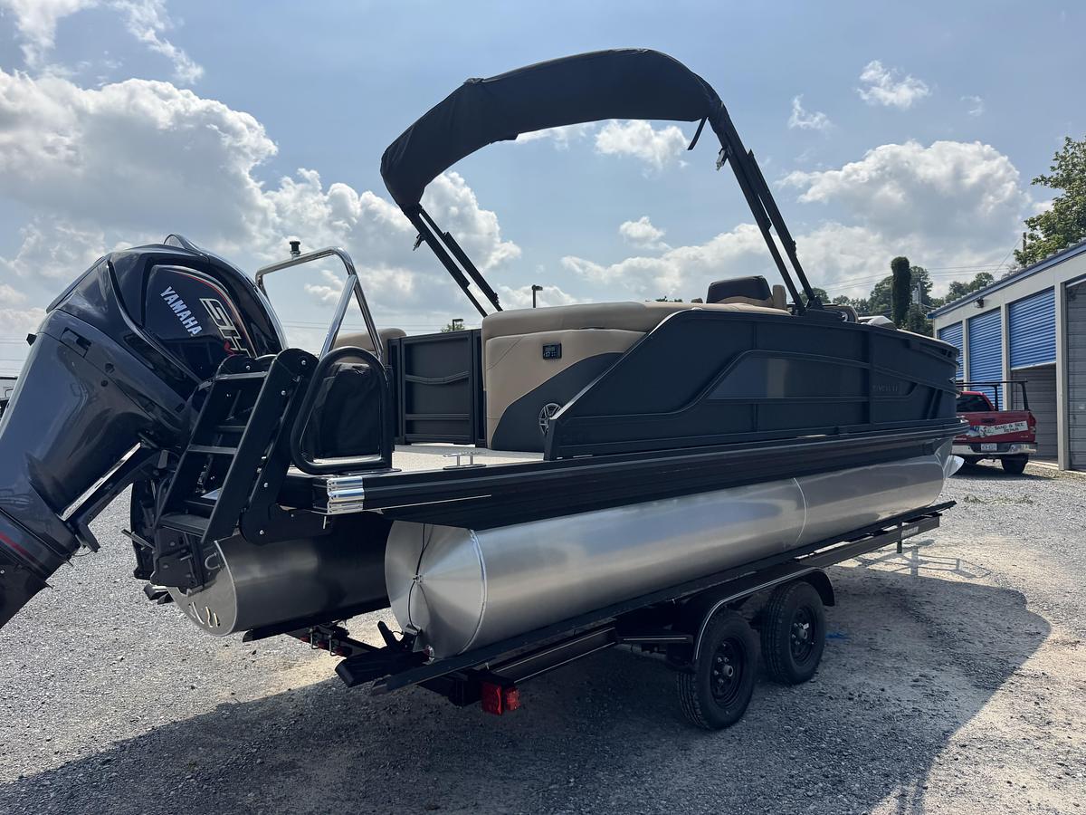 2027 Evotti 521QL 23.5 ft.