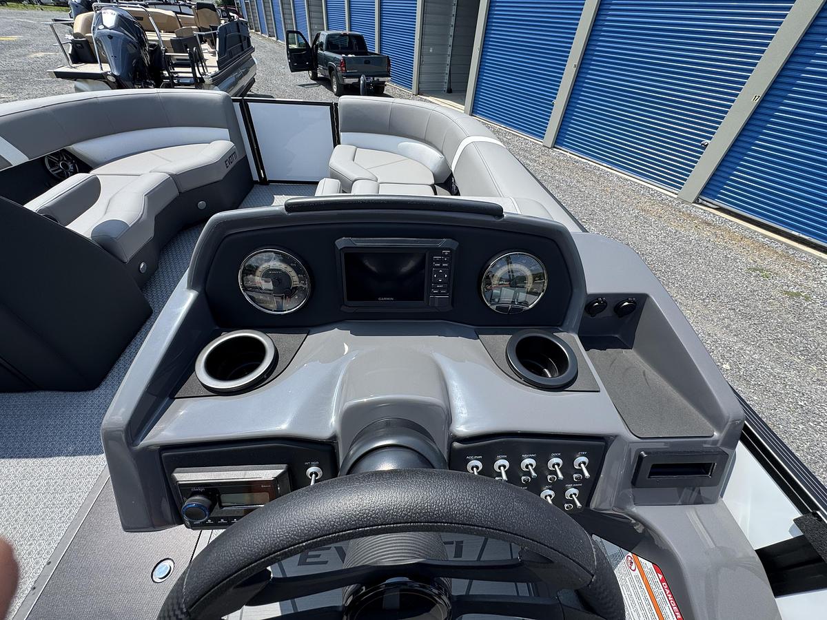 2027 Evotti 521CS 23.5 ft.