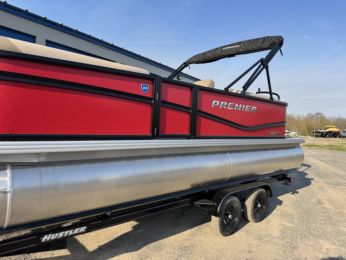 2026 Premier 220 SunScape RF