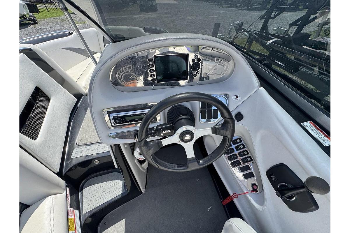 Used 2010 Centurion Enzo SV230