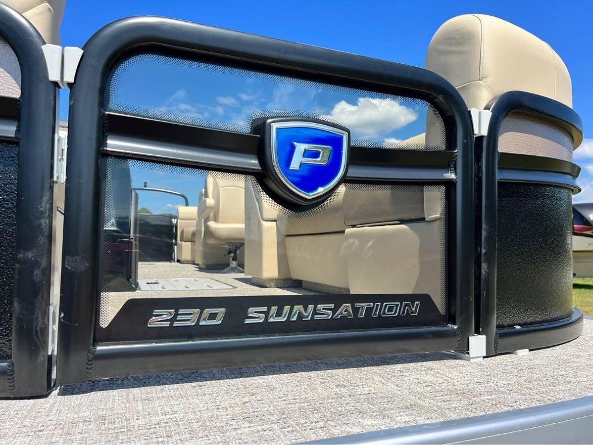 2024 Premier 230 Sunsation RF