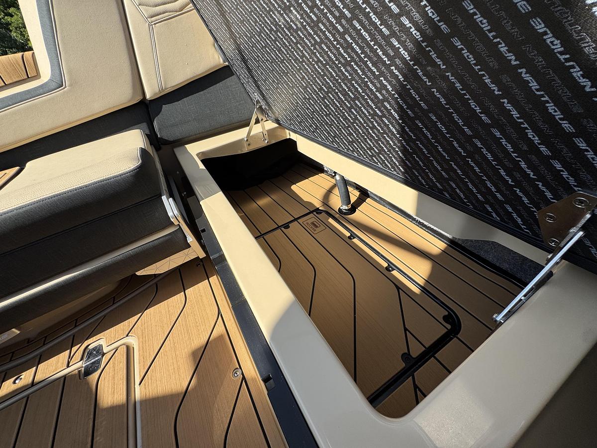 2026 Nautique Super Air Nautique G23
