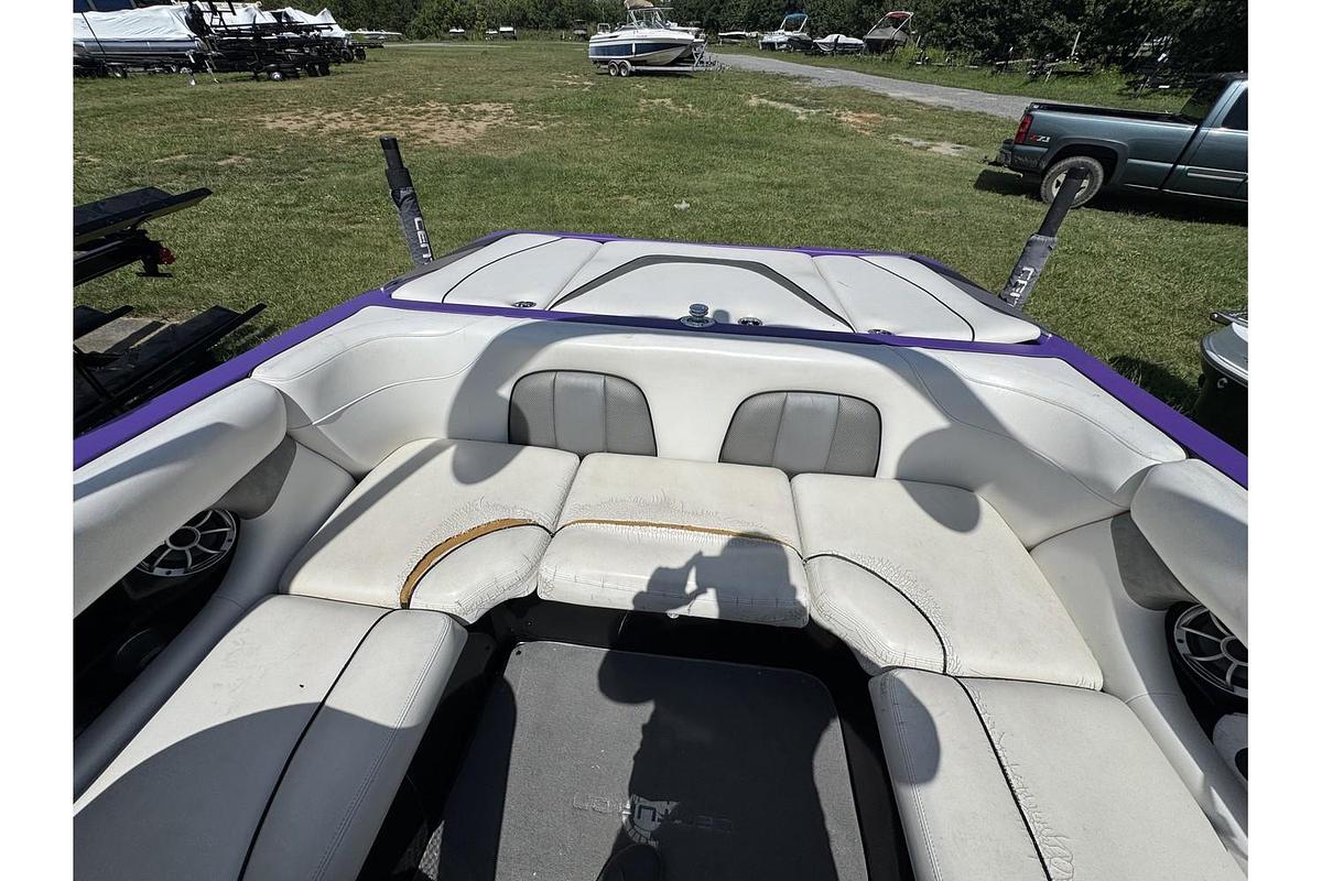 Used 2010 Centurion Enzo SV230