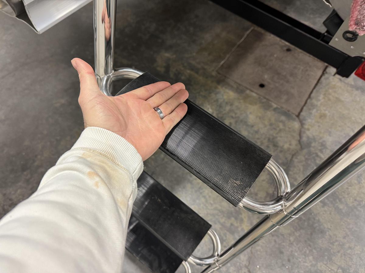 2026 Avalon 25 LSZ QLS