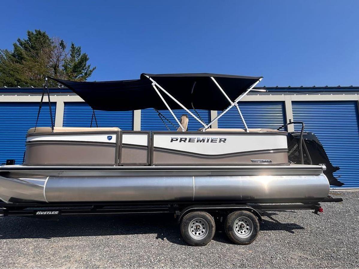 2025 Premier SunScape RF