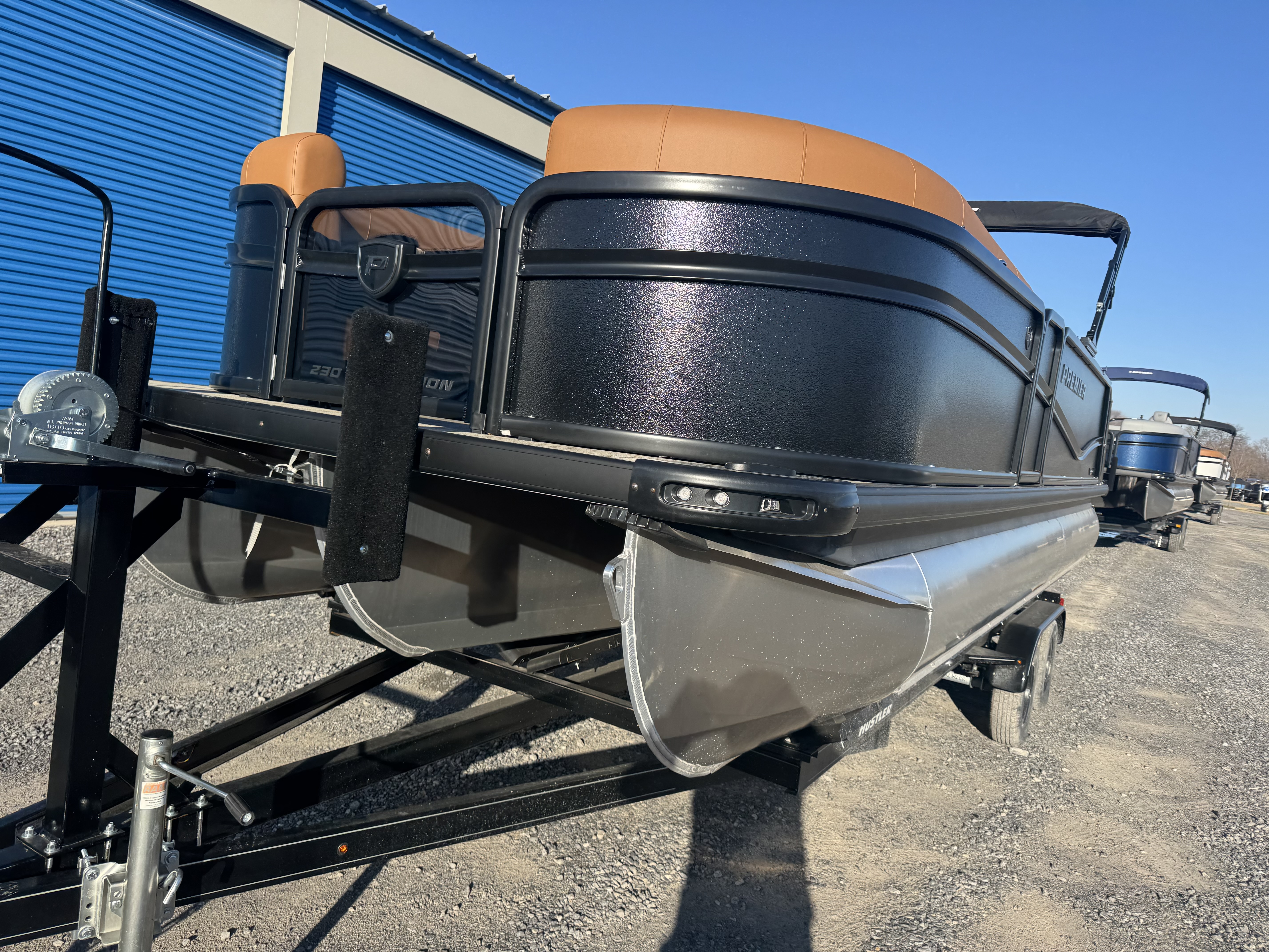 2026 Premier 230 SunSation RL