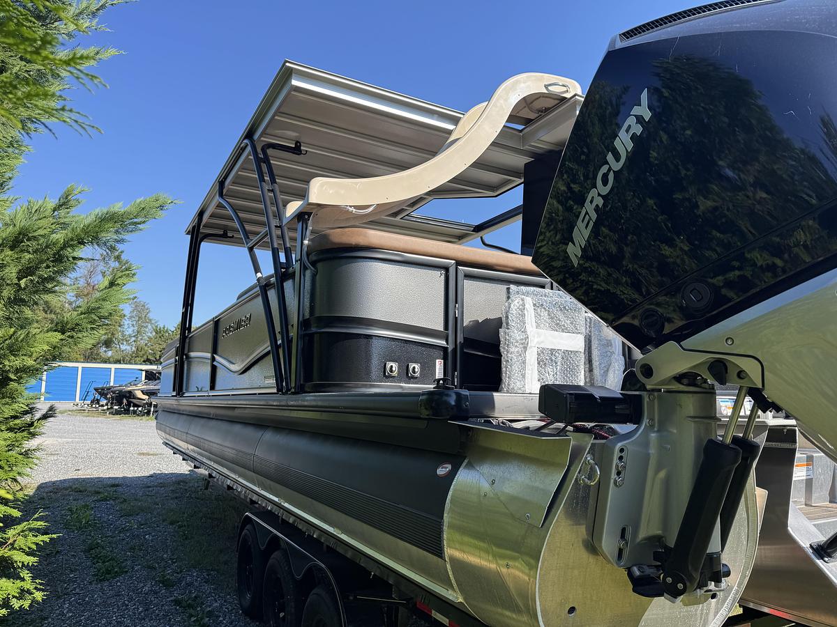 2027 Premier 330 Escalante