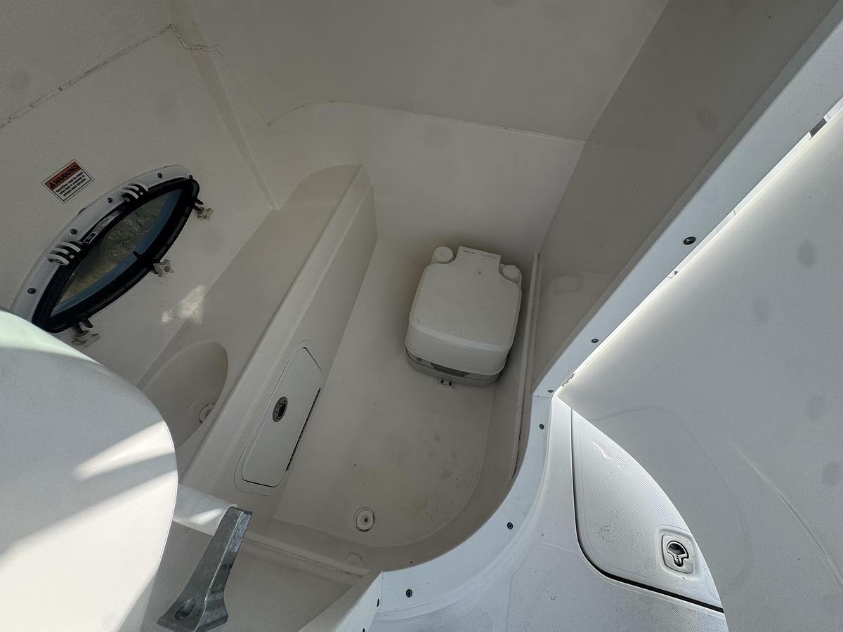 Used 2021 Hurricane SD 2200