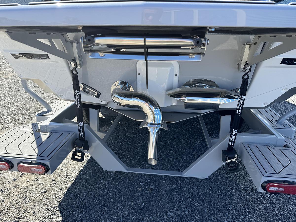 Used 2025 Nautique Super Air G G23