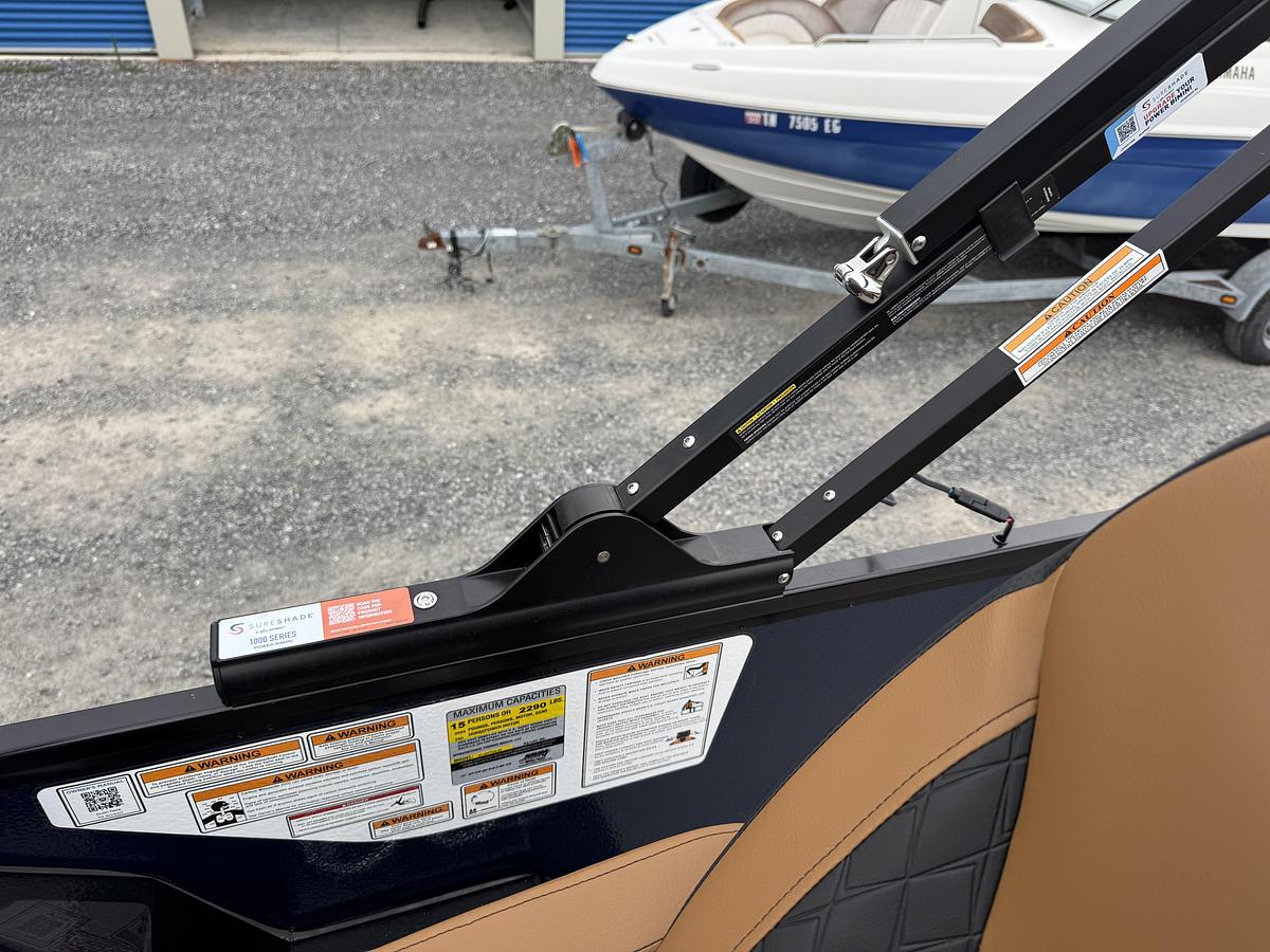 2026 Premier 230 SunSation Angler