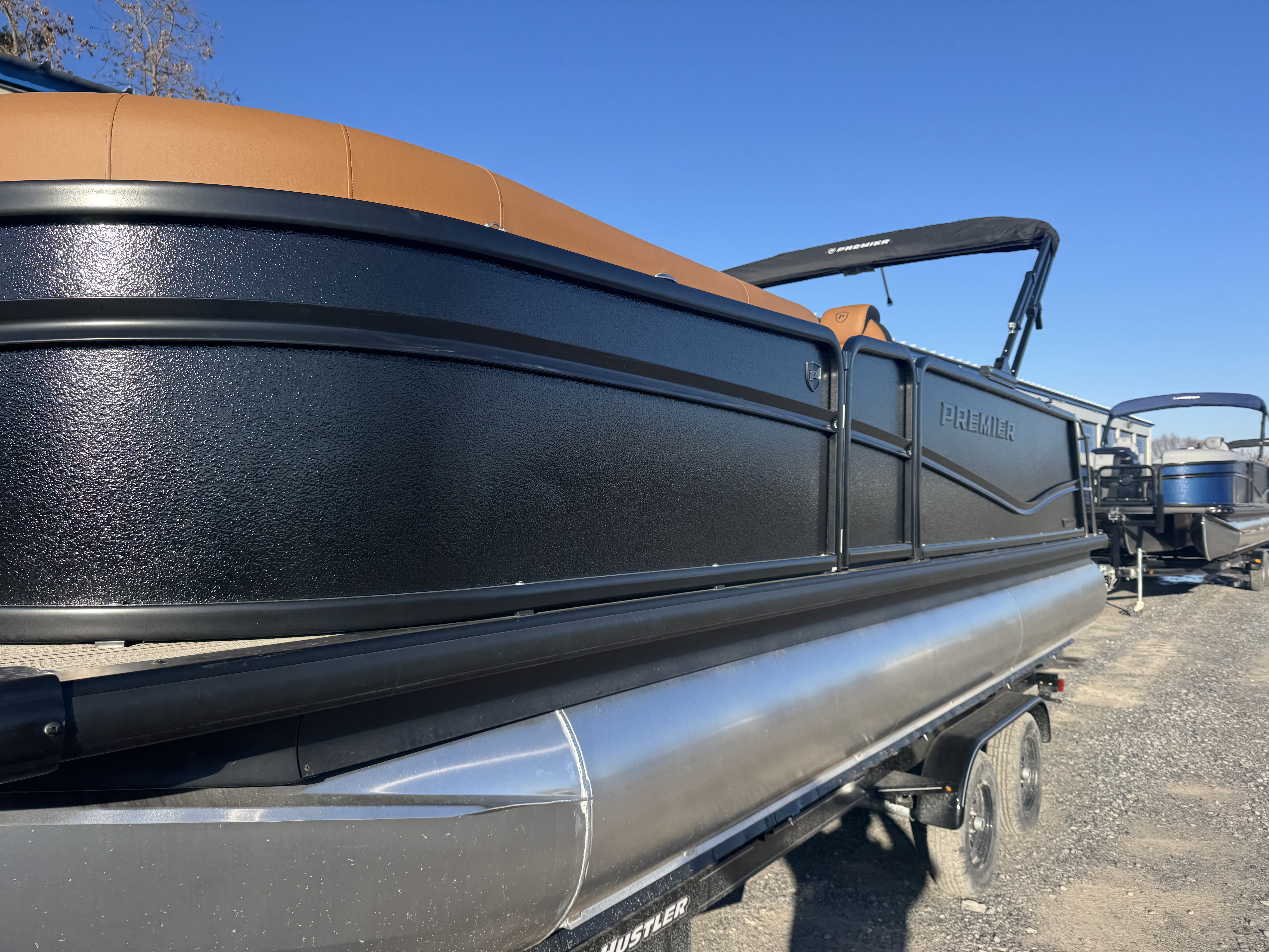 2026 Premier 230 SunSation RL