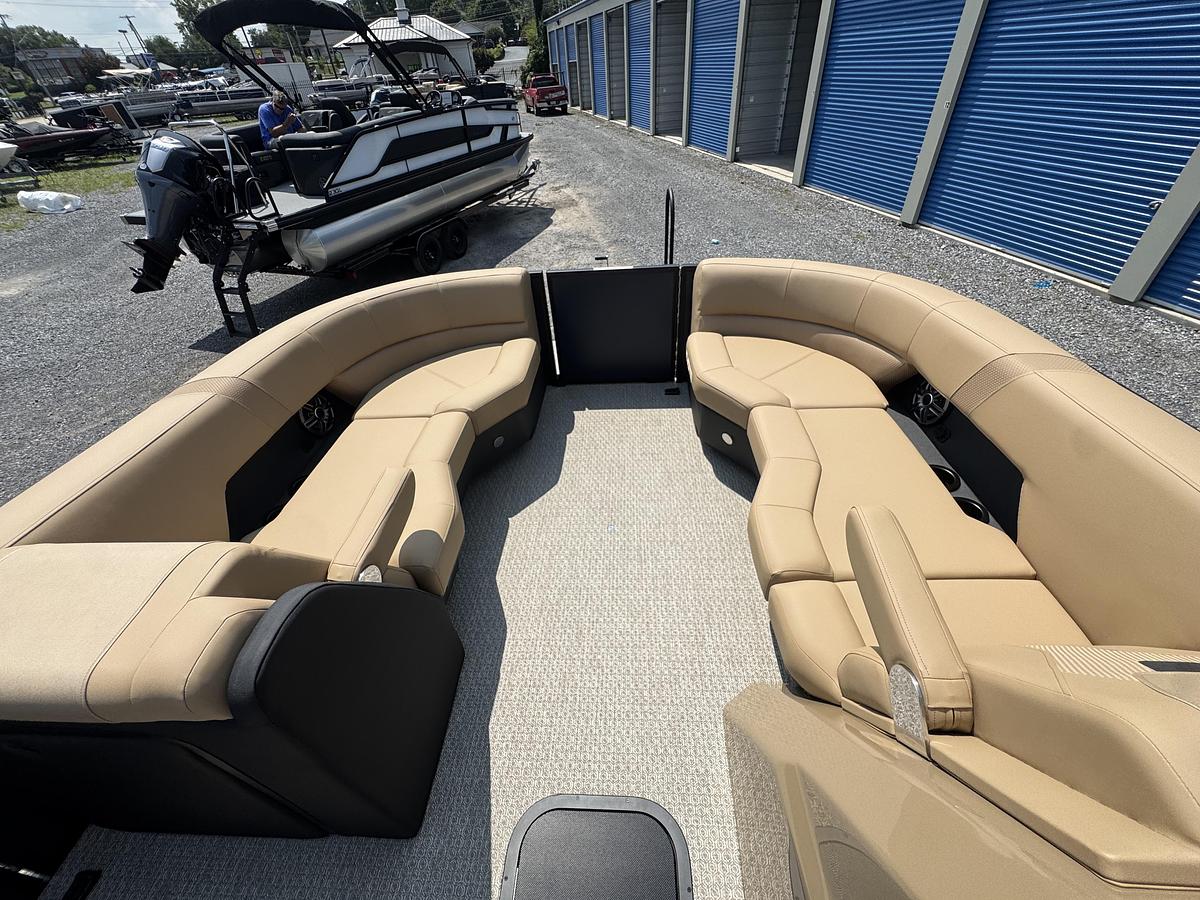 2027 Evotti 523CS 25.5 ft.