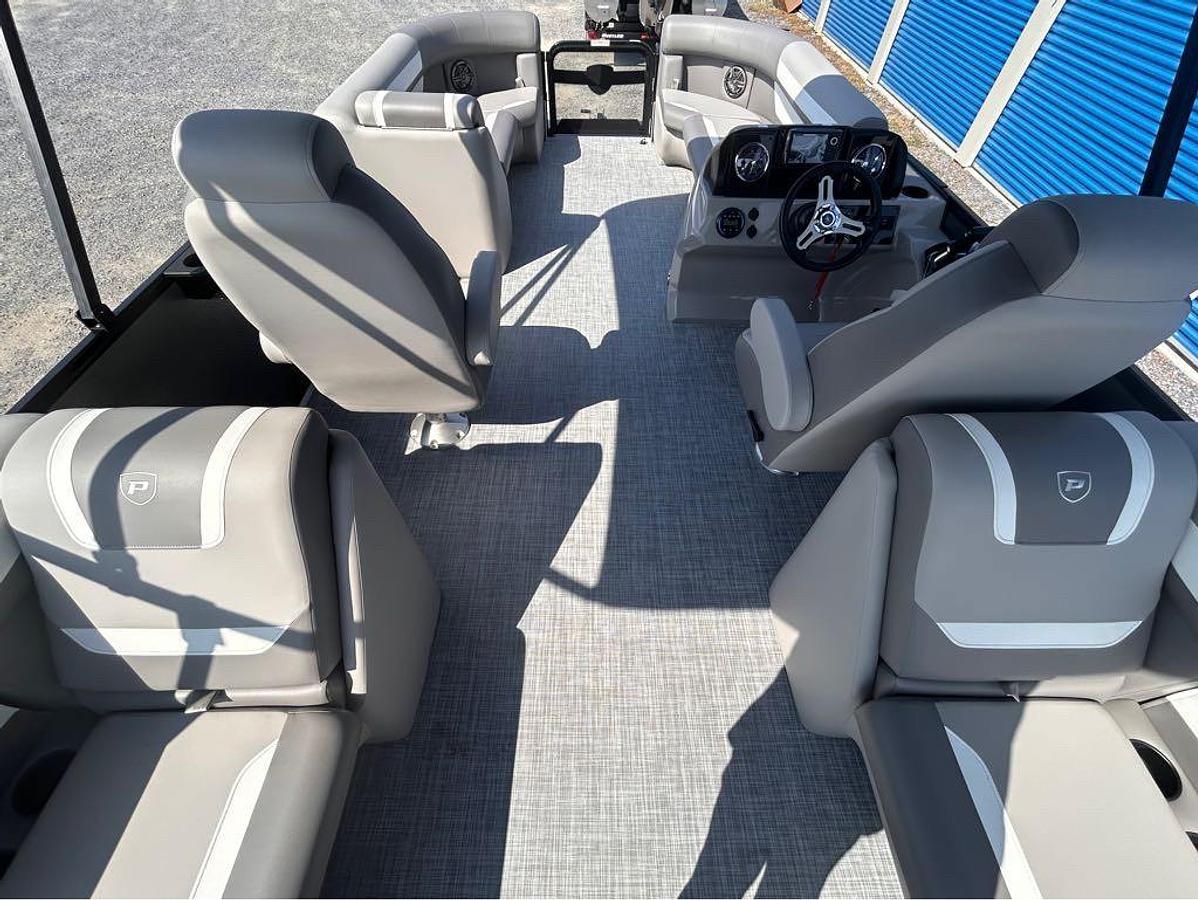 2025 Premier SunScape RF