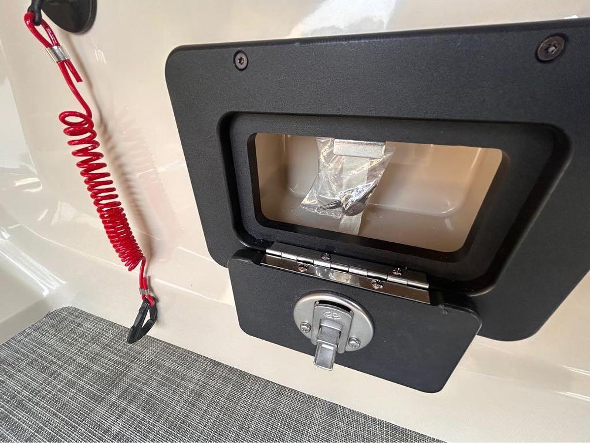 2025 Premier SunScape RF