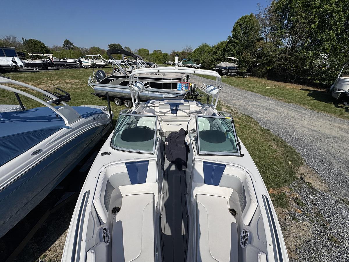 Used 2021 Chaparral 23 Surf