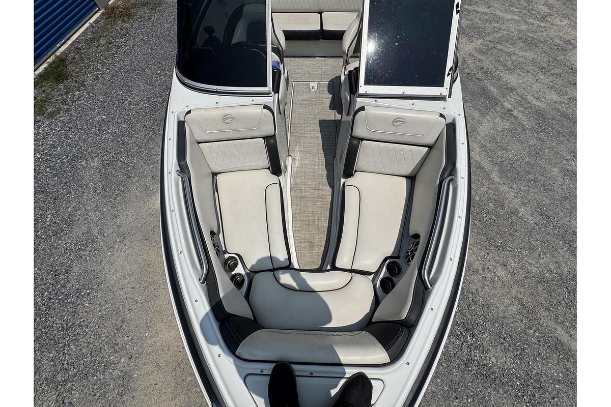 Used 2020 Crownline 225 SS